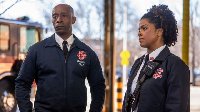 Chicago Fire